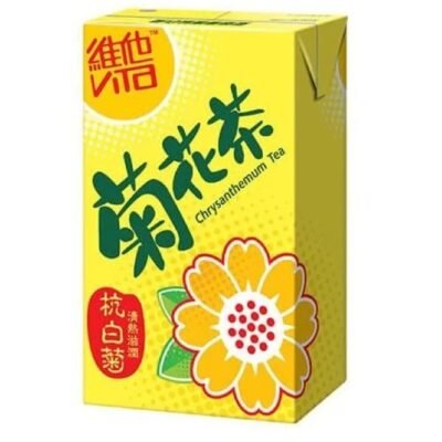菊花茶